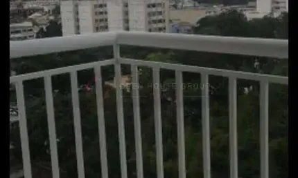 Apartamento 2 quartos sendo 1 suíte cond. residencial nova alameda