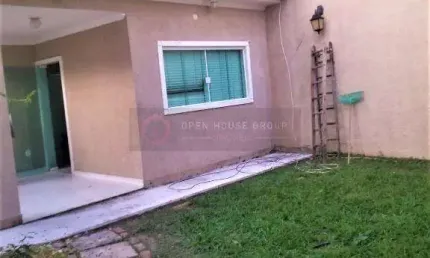 Casa com 2 quartos à venda na Rua Sá Carvalho, Brasilândia, São Gonçalo