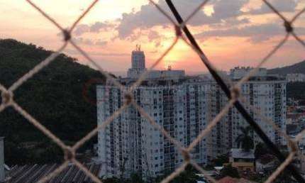 Apartamento com 2 quartos à venda na Rua Aridio Martins, Fátima, Niterói