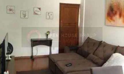 Apartamento com 3 quartos à venda na Rua Cinco de Julho, 448, Icaraí, Niterói
