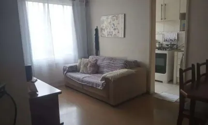 Open House vende apartamento 2 de quartos no Condomínio Solar Santo Antônio!!!