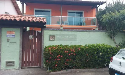 OPEN HOUSE VENDE: EXELENTE CASA DUPLEX EM RUA TRANQUILA E MONITORADA
