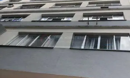 Open house vende apartamento de 2 quartos no edificio nemi