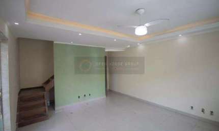 Open House VENDE Casa de condomínio Casa de condomínio 2 quartos e 2 vagas
