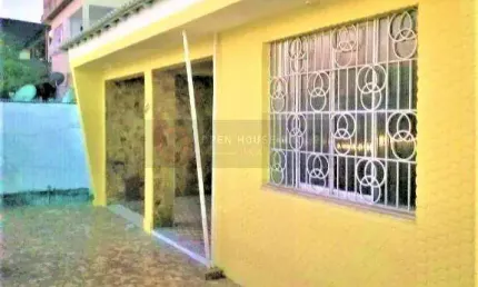 Casa com 3 quartos à venda na Rua Sá Carvalho, Brasilândia, São Gonçalo
