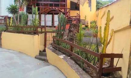 Casa em condomínio fechado com 2 quartos à venda na Rua Carlos Maximiano, Fonseca, Niterói