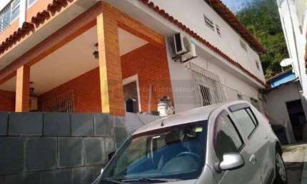 Casa com 4 quartos à venda na Travessa São Luiz, Santa Rosa, Niterói