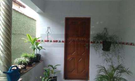OPEN HOUSE VENDE - Casa na Brasilandia em São Gonçalo.