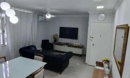 Open House Vende Excelente APT 3 Quartos na Alameda! Ótima localização!
