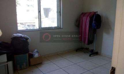 Open House Vende Apartamento de 1 quarto no Centro de Niterói