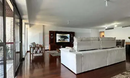 Open House Imóveis vende Palazzo Borghese!!! Vistão Mar!