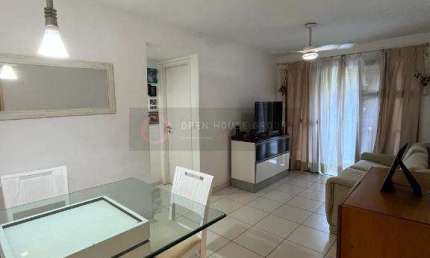 Apartamento com 3 quartos à venda na Rua Coronel Tamarindo, 10, Gragoatá, Niterói