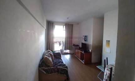 Apartamento com 1 quarto à venda na Rua Marquês de Paraná, Centro, Niterói