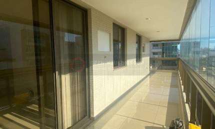 Open House Vende Apartamento 4 quartos, 2 vagas Unique Residence Jardim Icarai!