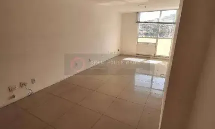 Sala comercial à venda na Rua Noronha Torrezão, 24, Santa Rosa, Niterói