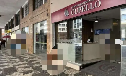 Apartamento à venda na Estrada Francisco da Cruz Nunes, 1, Centro, Niterói