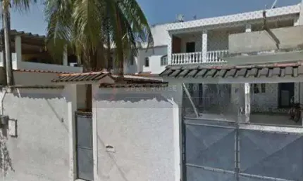Baixou!!!OPENHOUSE VENDE CASA NA TRINDADE COM 3 QUARTOS