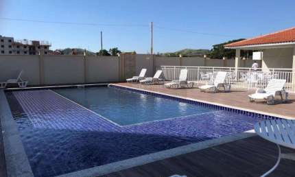 OPEN HOUSE VENDE Apartamento 2 quartos Condomínio Residencial  Potinari