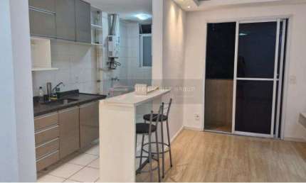 Apartamento com 2 quartos à venda na Rua Doutor March, 1, Barreto, Niterói