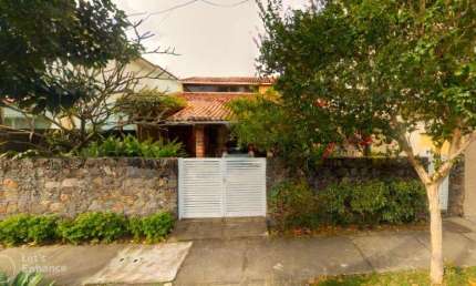 Casa com 5 quartos à venda na Rua Goitacazes, 10, São Francisco, Niterói