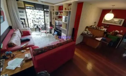 À Venda excelente apartamento com 3 quartos em Icaraí Oportunidade!!!