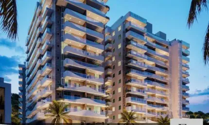 OPEN HOUSE vende apartamento com três quartos em Santa Rosa (em construção)no Exclusive Noronha