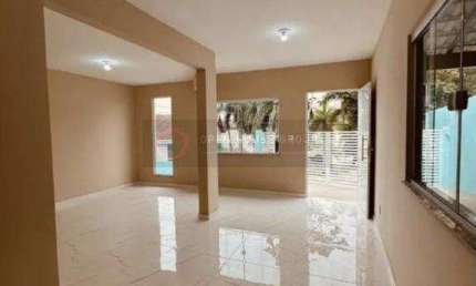 Apartamento com 3 quartos à venda na Avenida Doutor Eugênio Borges, 1, Arsenal, São Gonçalo