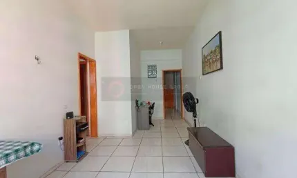 Open House Vende apartamento 2 quartos com suite no Centro