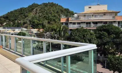 À venda cobertura no condomínio Giardino di Capri!!!