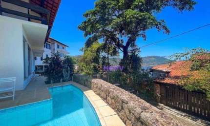 Open House vende Linda casa 3 quartos, condominio em São Francisco