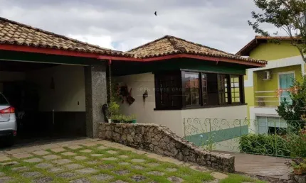 Casa com 5 quartos à venda na Rua Geógrafo Amora, Piratininga, Niterói