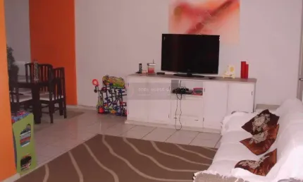 Apartamento com 3 quartos à venda na Rua Domingues de Sá, 00, Icaraí, Niterói