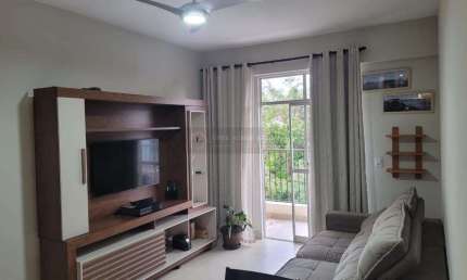 Open House Vende Apartamento 2 quartos, vaga no Edifício Tour De France Ingá!
