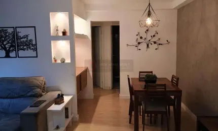 Apartamento com 2 quartos à venda na Rua Doutor Luiz Palmier, 500, Barreto, Niterói
