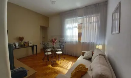 Open House vende oportunidade! Apartamento com dois quartos, 85m² na Alameda São Boaventura!!!