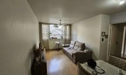 Apartamento com 2 quartos à venda na Rua Doutor Mário Viana, 1, Santa Rosa, Niterói