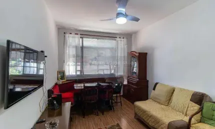 Apartamento com 2 quartos à venda na Travessa Santa Rosa do Viterbo, Santa Rosa, Niterói