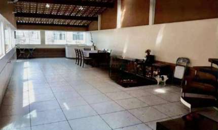 OPEN HOUSE VENDE CASA MARAVILHOSA 3 QUARTOS SENDO 1 SUÍTE E 1 REVERSÍVEL NO BARRETO