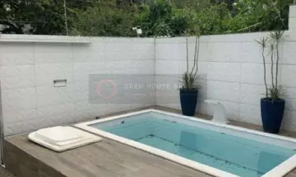 A Open vende CASA 3 QUARTOS LINEAR LINDA NO ENGENHO  DO MATO