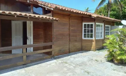 Casa com 2 quartos à venda na Rua Geralda Pontes Miranda de Oliveira, 1, Maravista, Niterói