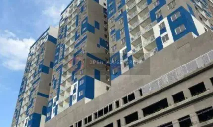 Apartamento com 2 quartos à venda na Rua José Mendonça De Campos, Mutondo, São Gonçalo