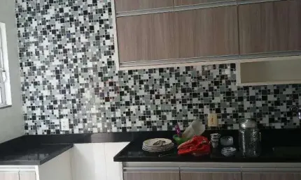 Baixouu!!! Open House vende Excelente Casa de 2 quartos em Maria Paula