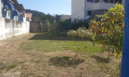 Open house vende excelente terreno plano na praia de piratininga