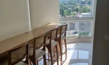 OPEN HOUSE Vende lindo apartamento 3 quartos, todo reformado  em Piratininga