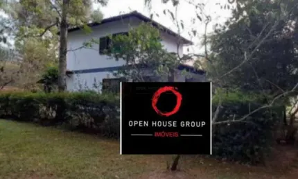 Open House vende casa de 4 quartos no Condomínio Bosque de Itaipu