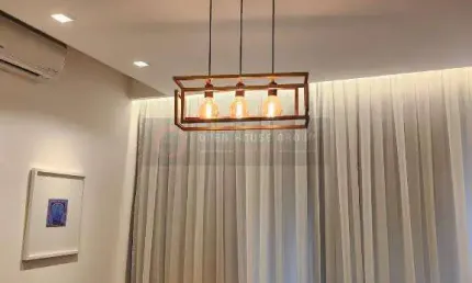 À venda apartamento de 3 quartos no Residêncial Átria!!!