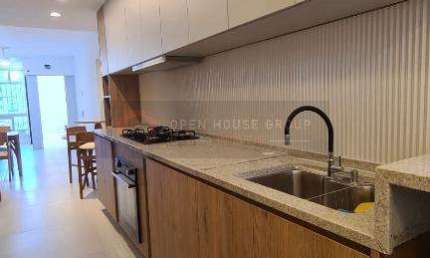 A Open vende apartamento Jardim Icarai 2 quartos reformado lindo financia  em plena Joao Pessoa