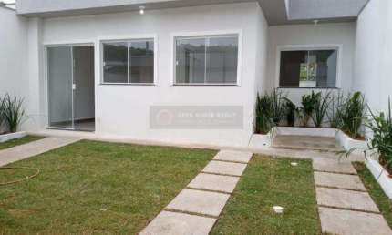 Open House vende- Casa com 3 quartos no condominio Alferes Tiradentes
