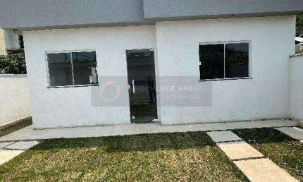 Open House vende- Casa com 2 quartos sendo 1 suíte no Alferes Tiradentes