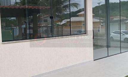 Open House vende- Casa linear com 2 quartos sendo 1 suiíte no Alferes Tiradentes